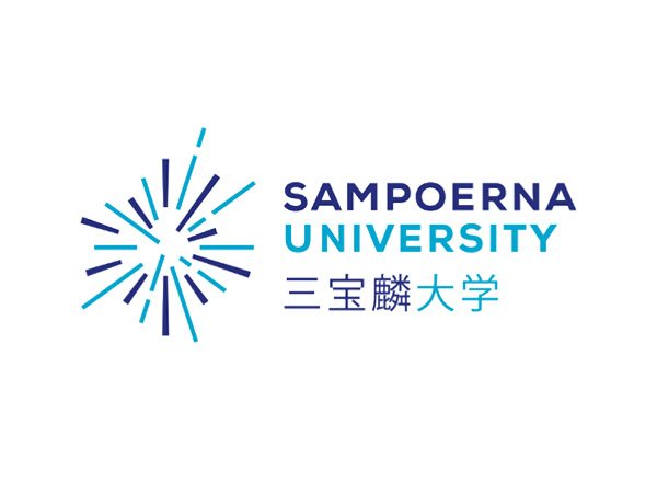 三宝麟大学校徽